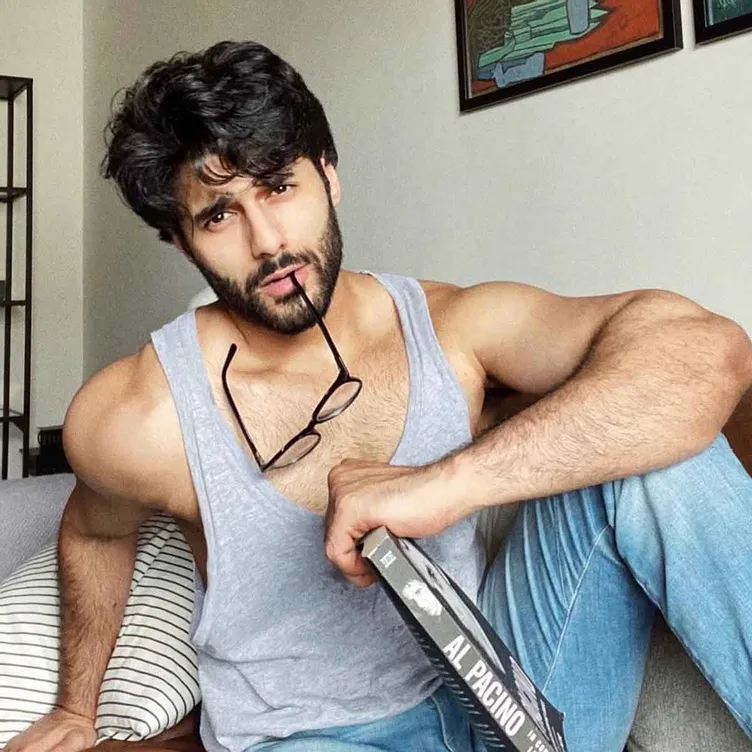 Tushar Khana