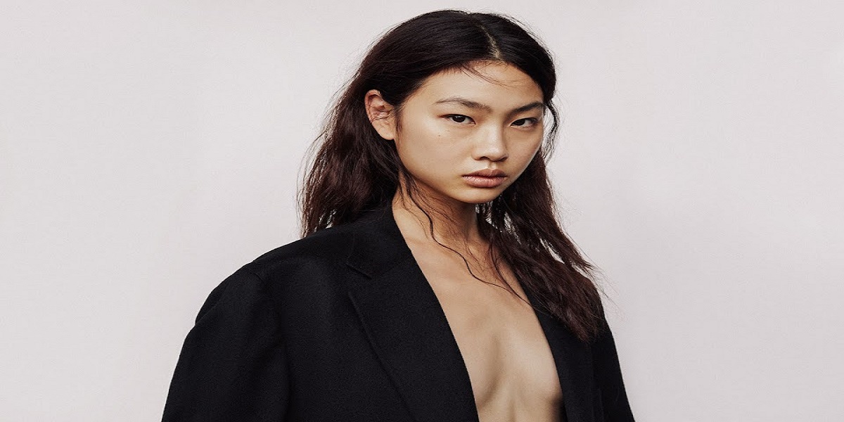 Jung Ho Yeon
