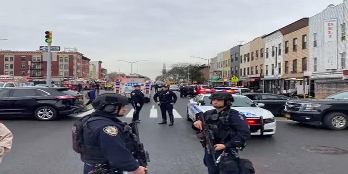brooklyn shooting