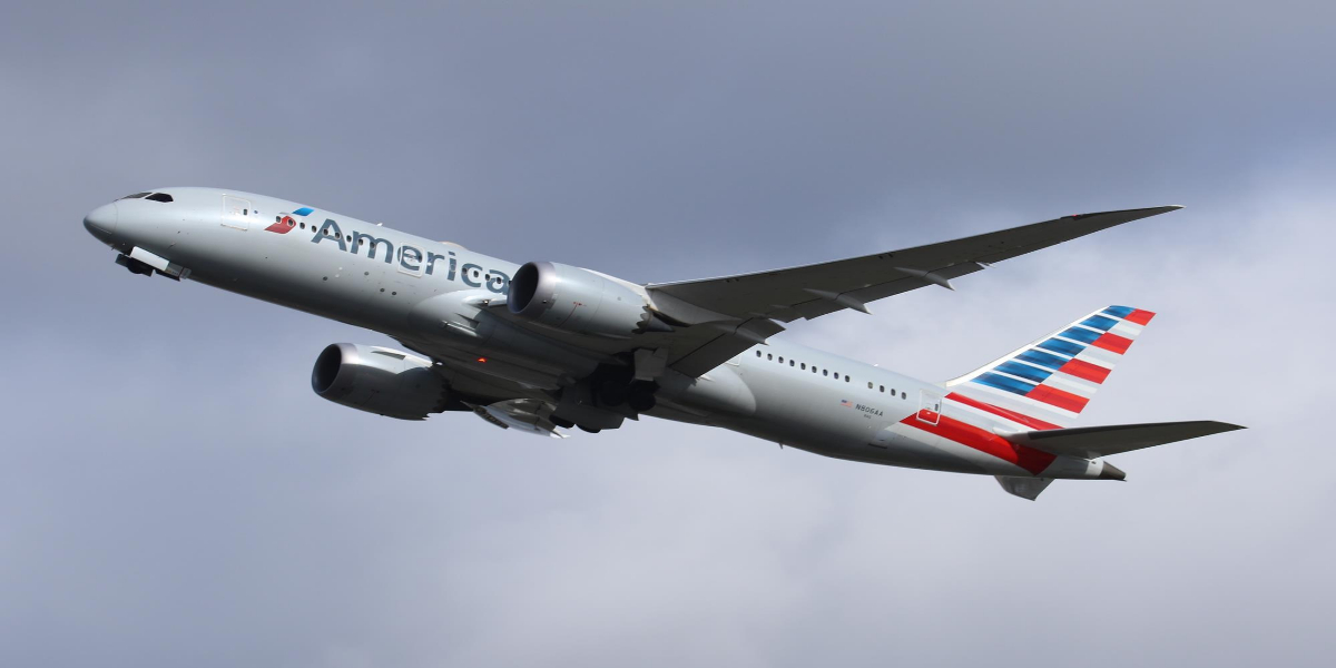 us flight