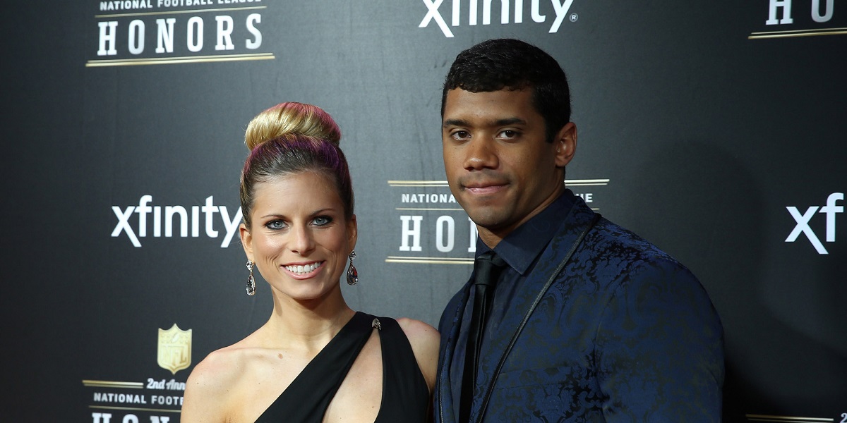 Russell Wilson