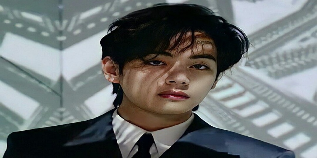 Taehyung