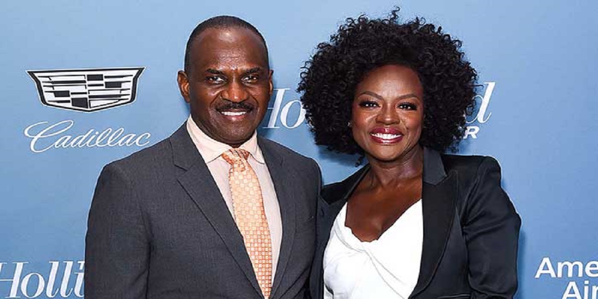 Viola Davis
