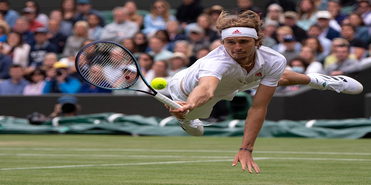 Wimbledon
