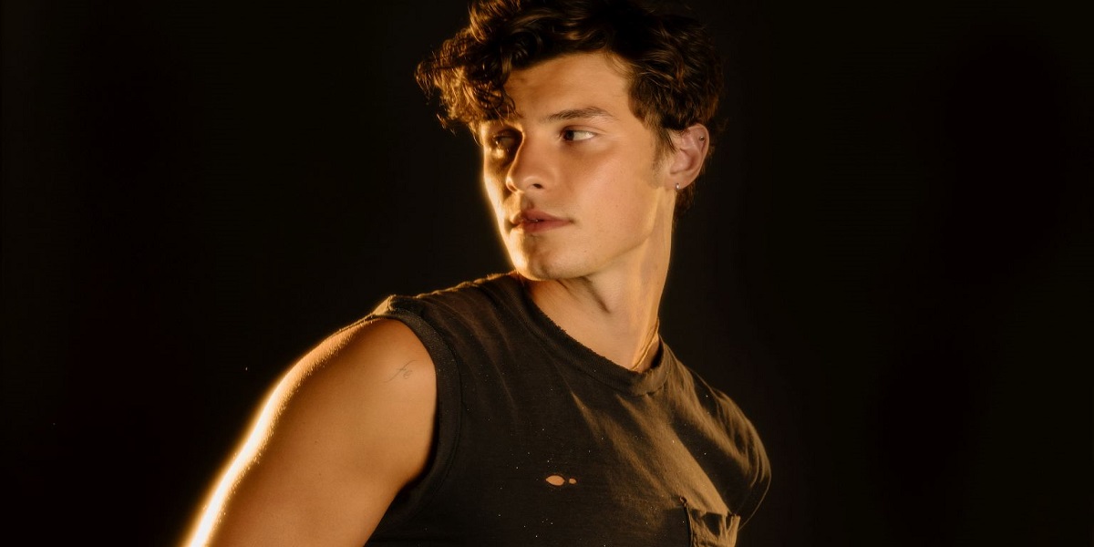 Shawn Mendes