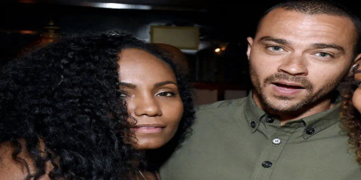 Jesse Williams