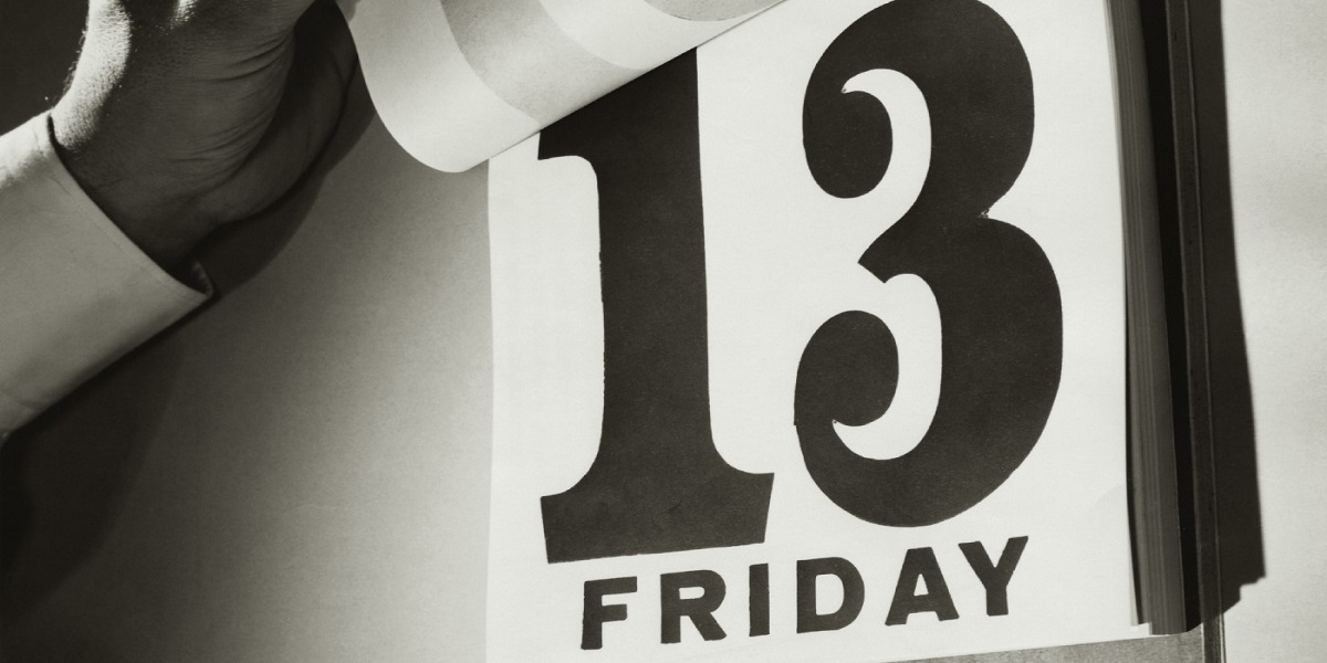 Friday the 13th