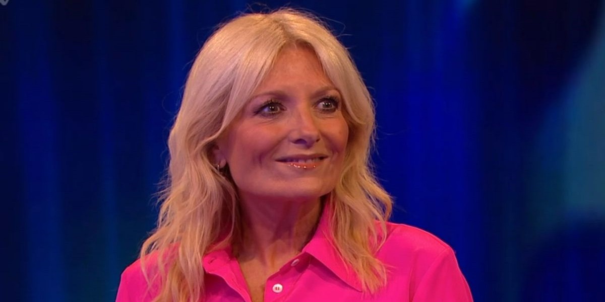 Gaby Roslin