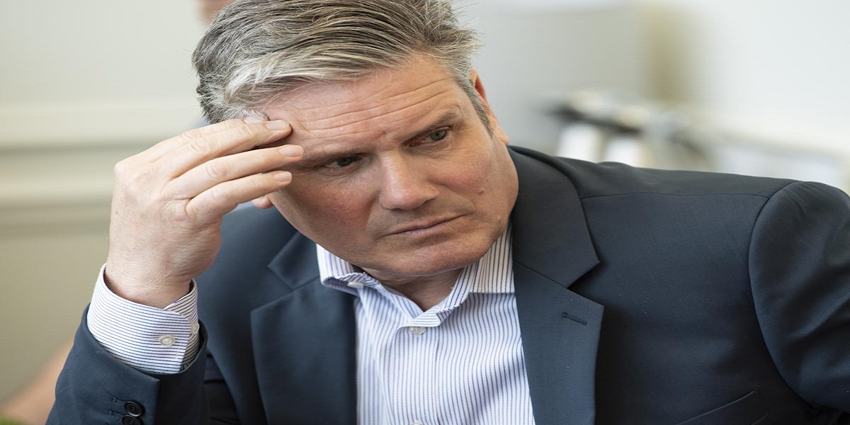 Keir Starmer