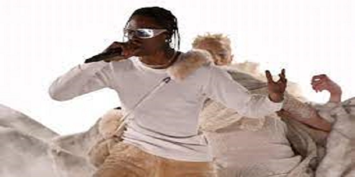 Travis Scott
