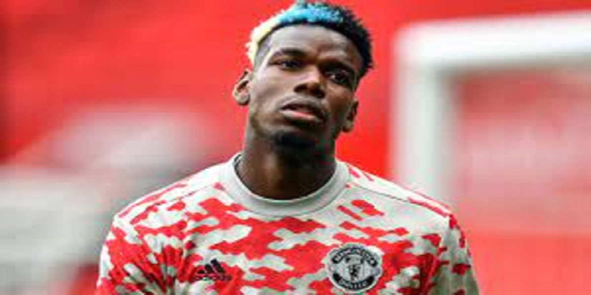Paul Pogba