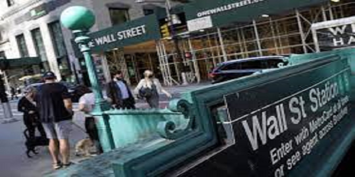 The Dow Jones