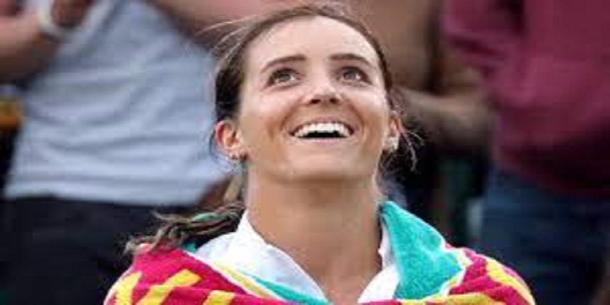 Laura Robson