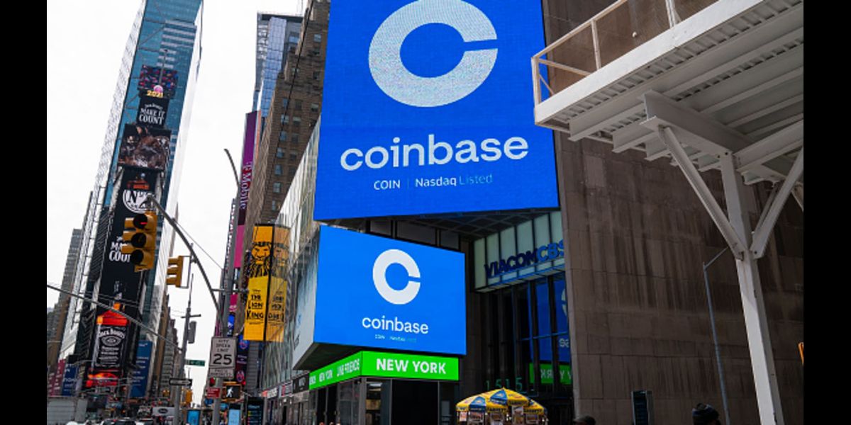 coinbase