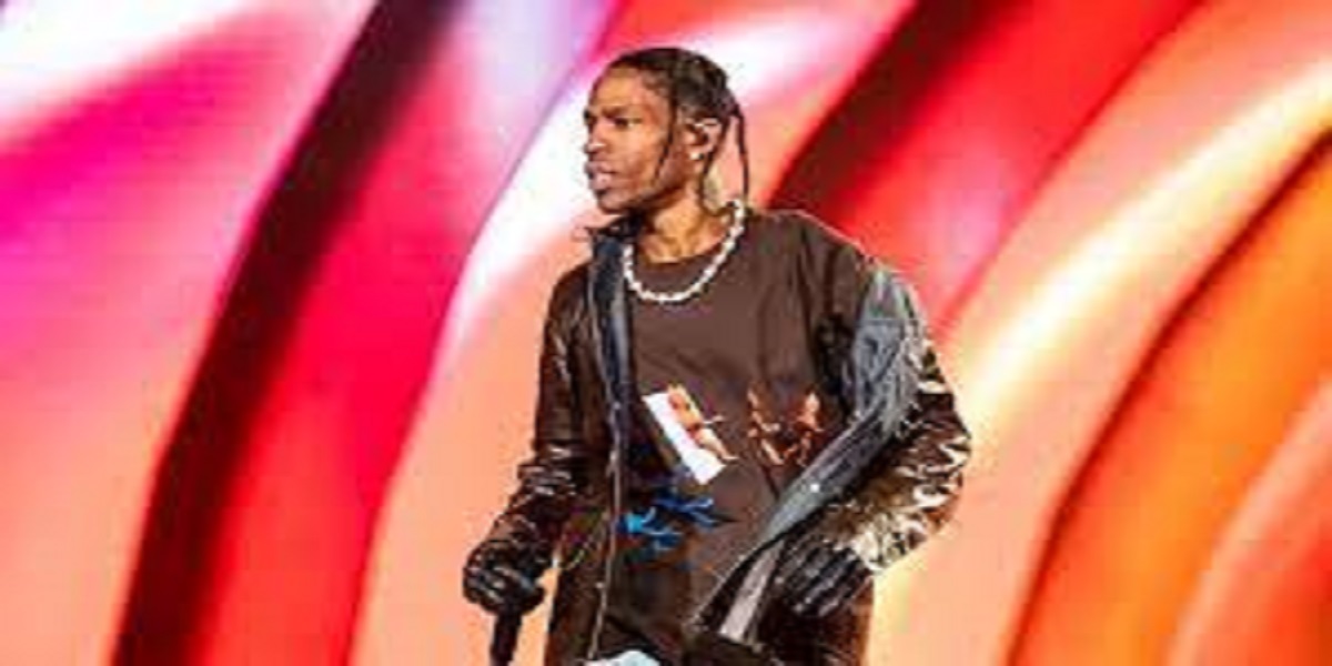 Travis Scott