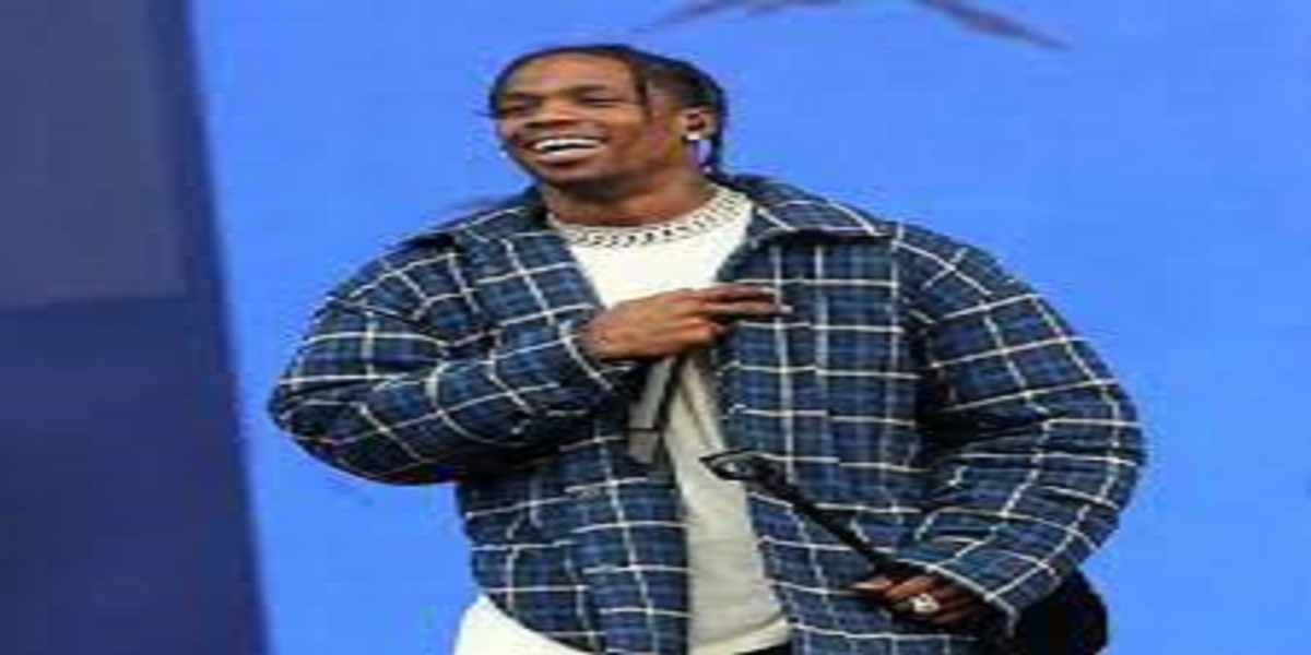Travis Scott