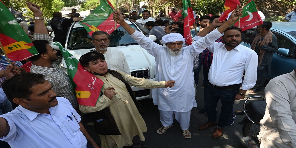 Imran Khan