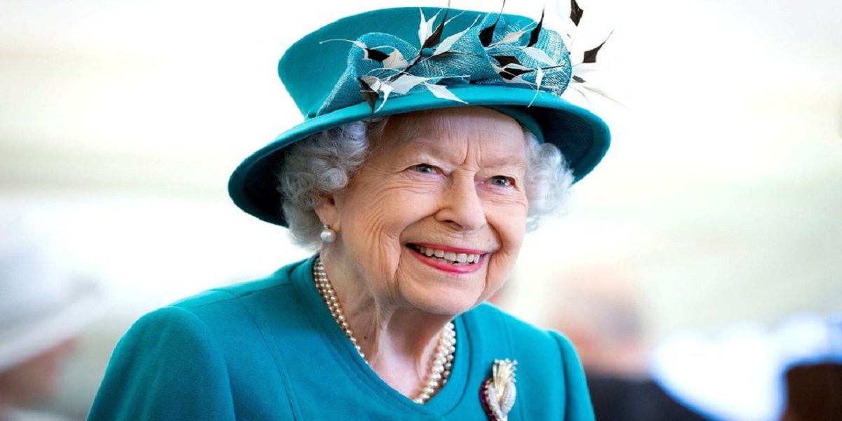 QUEEN