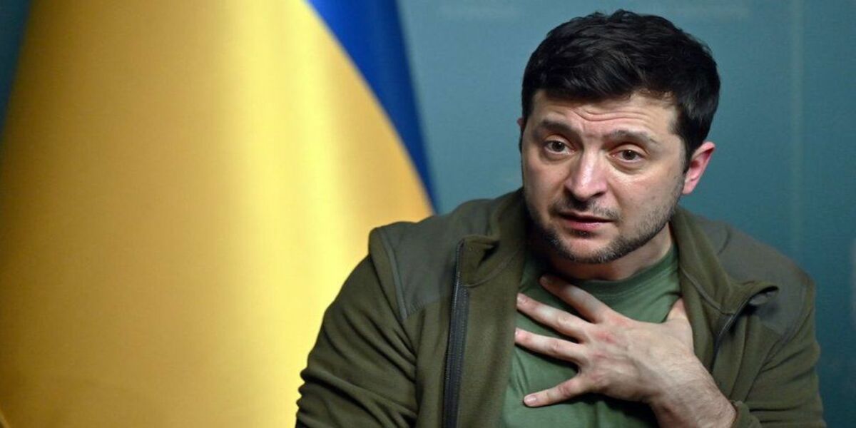 Ukraine