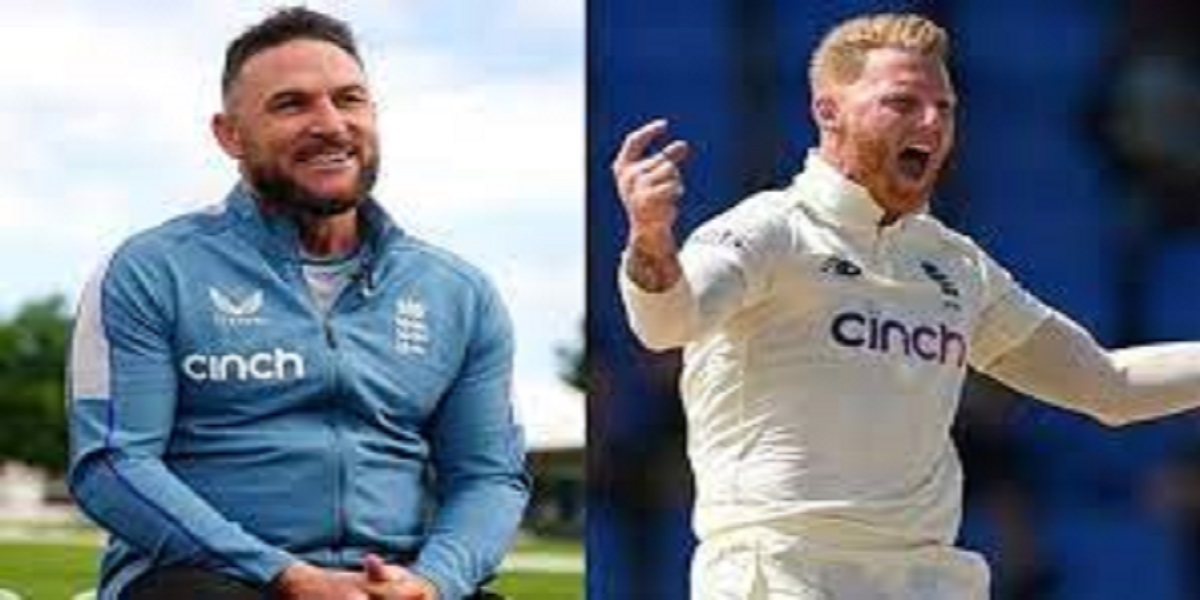 Brendon McCullum