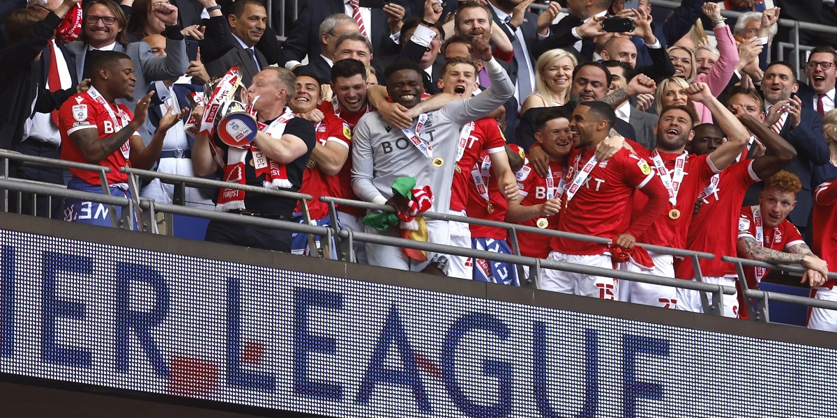 Nottingham Forest
