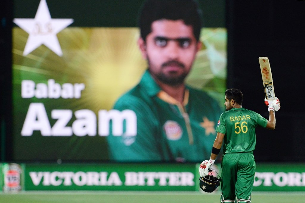 Babar Azam wants ICC to review COVID-19 policies