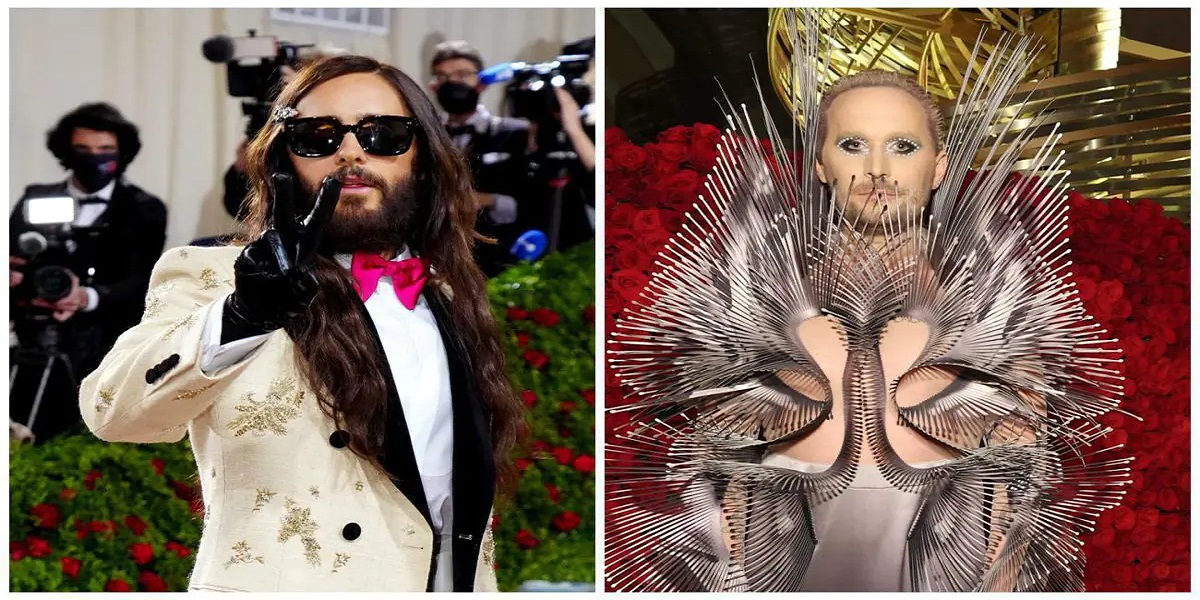 Met Gala 2020
