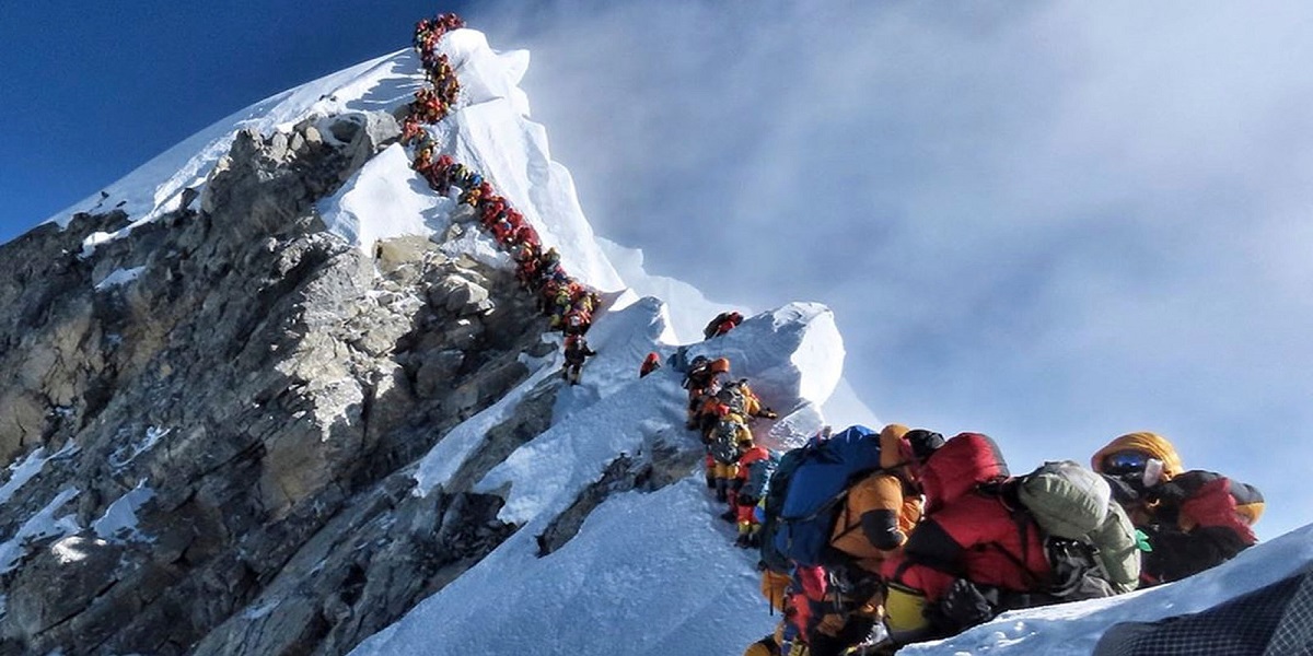 Everest