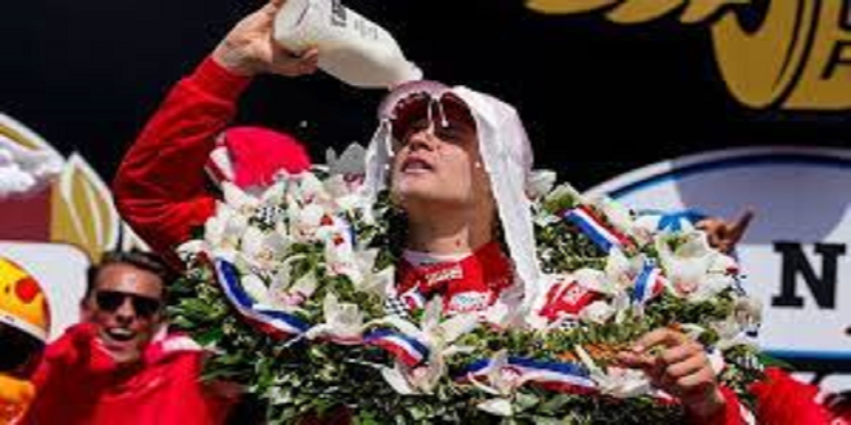 Marcus Ericsson