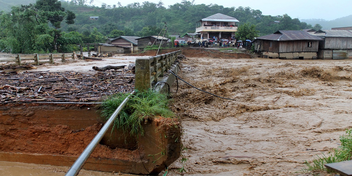 flood
