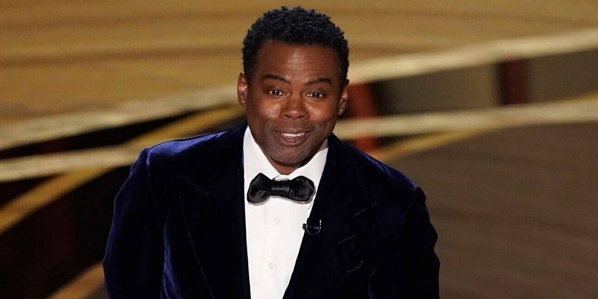 Chris Rock