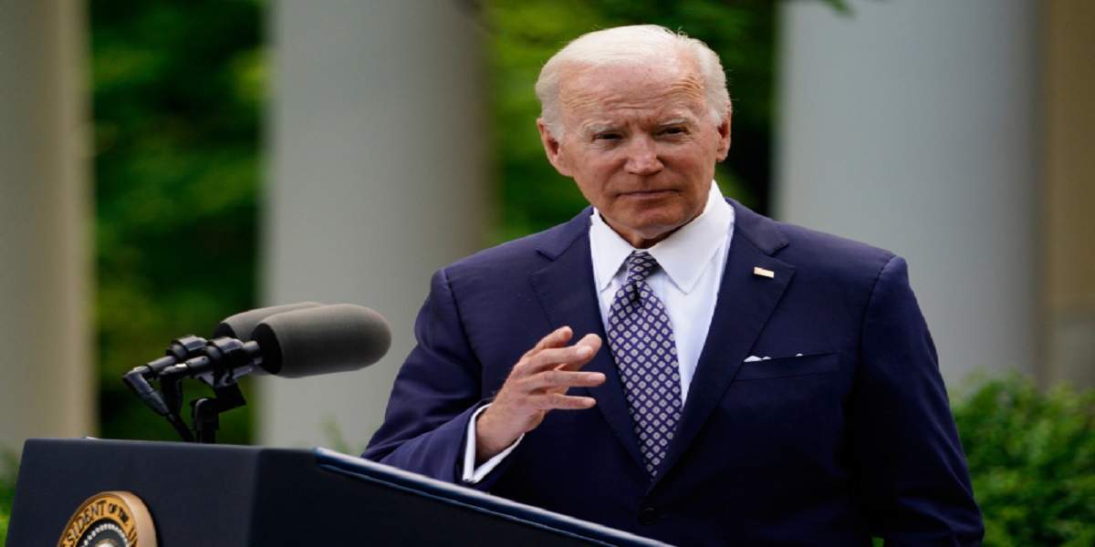 Joe Biden