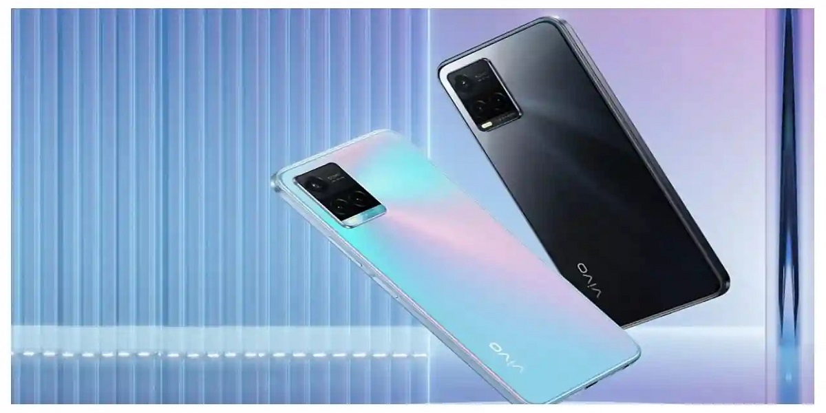 Vivo Y33e