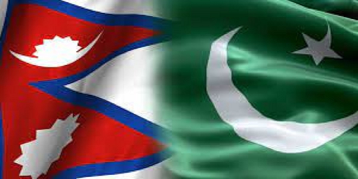 Nepal