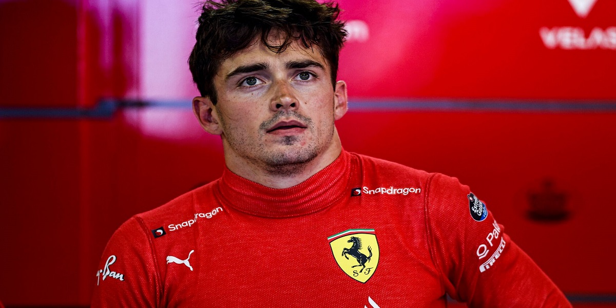 Charles Leclerc
