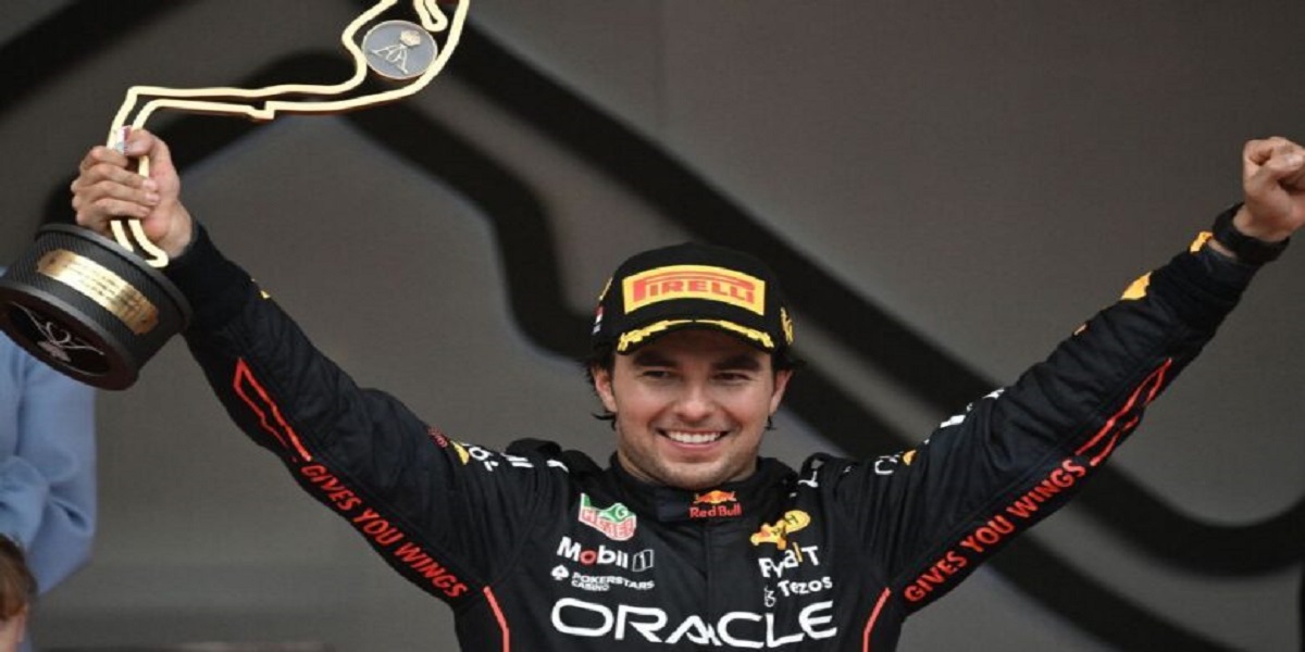 Sergio Perez