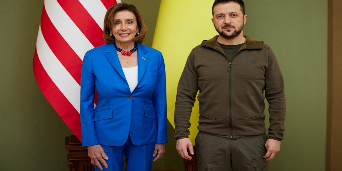 Ukraine's