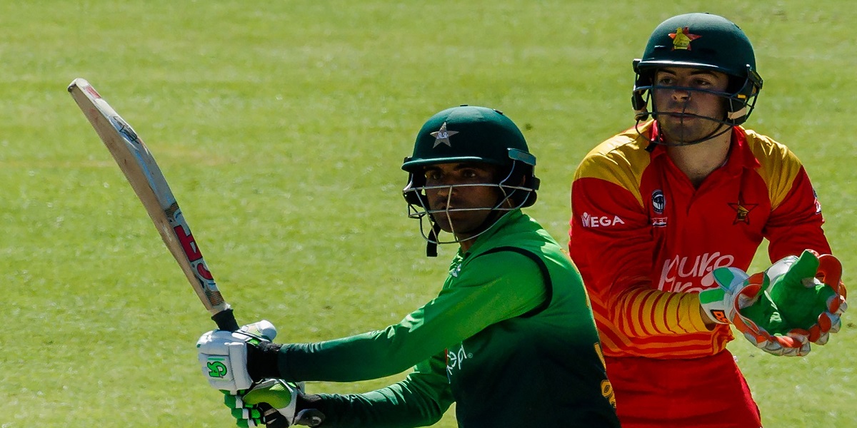fakhar zaman