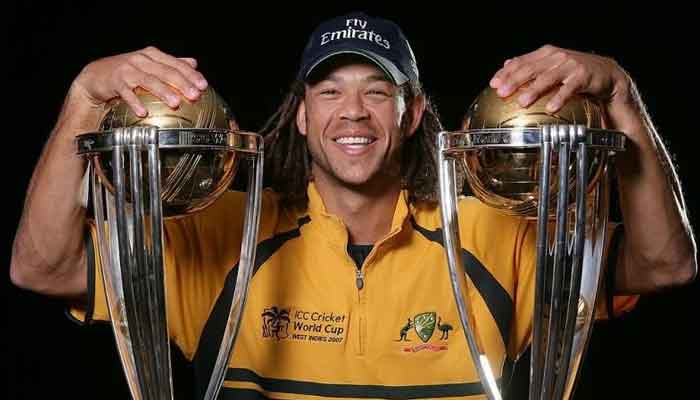 Former Australian all-rounder Andrew Symonds has died in a car crash. The 46-year-old former star cricketer's car crashed in Townsville, Australia, where Andrew Symonds' car overturned off the road.