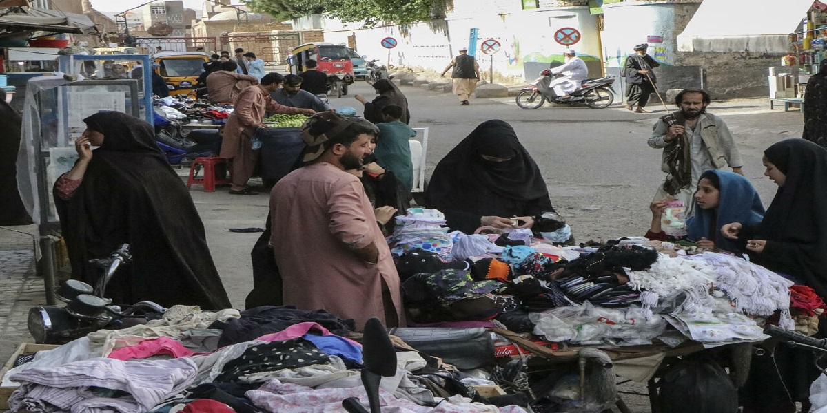 Taliban