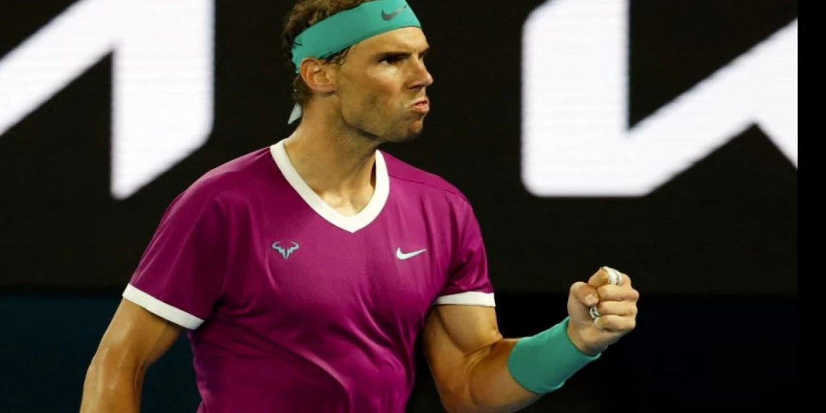 Rafael Nadal
