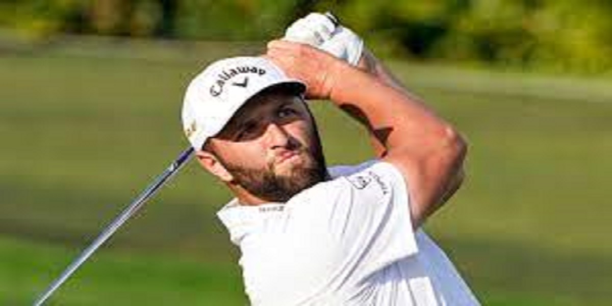 Jon Rahm