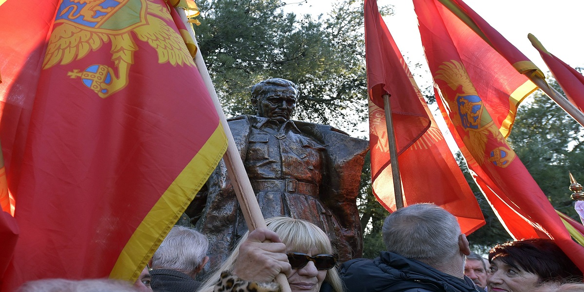 Josip Broz Tito