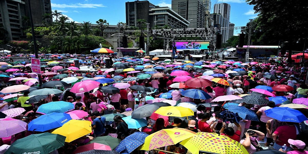 Philippine