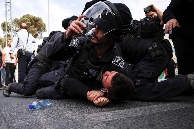 West Bank