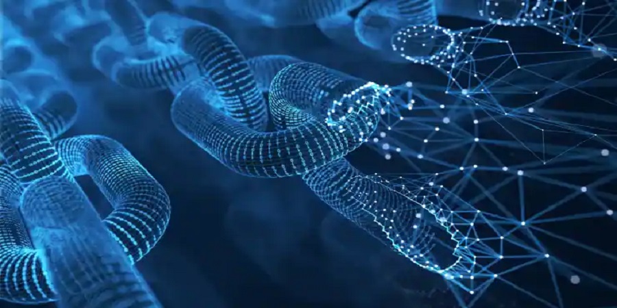 blockchain