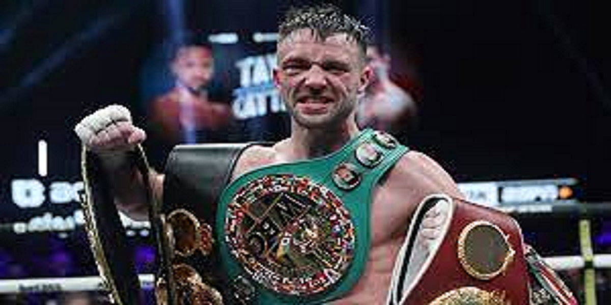 Josh Taylor