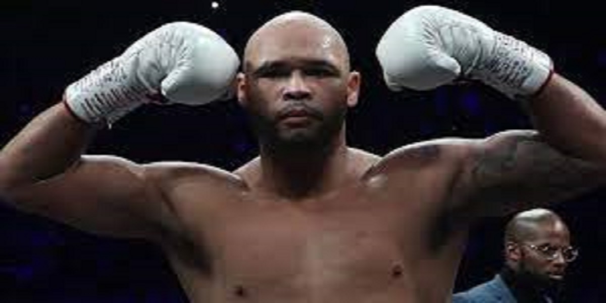 Frazer Clarke eager to follow the footsteps of Tyson Fury