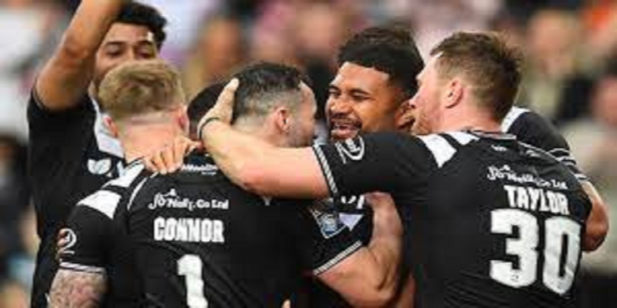 Hull FC