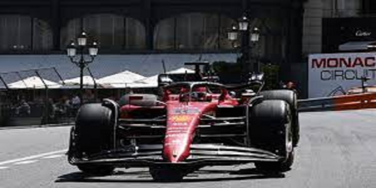 Charles Leclerc
